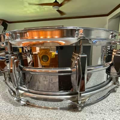 Ludwig Supraphonic 1968 - Chrome image 1