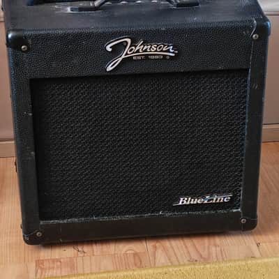 Marshall B25 Mk2 25W Bass Combo | Reverb UK