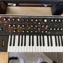 Moog Subsequent 37 Analog Synth 2017 - Present - Black