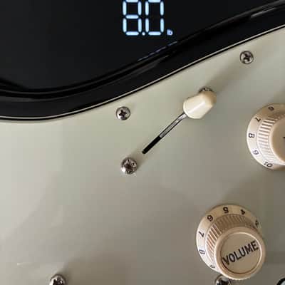 Fender American Ultra Stratocaster with Rosewood Fretboard 2019 - 2025 - Ultraburst image 9
