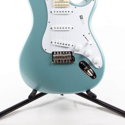 PRS Silver Sky John Mayer Signature with Maple Fretboard 2024 - Polar Blue image 2