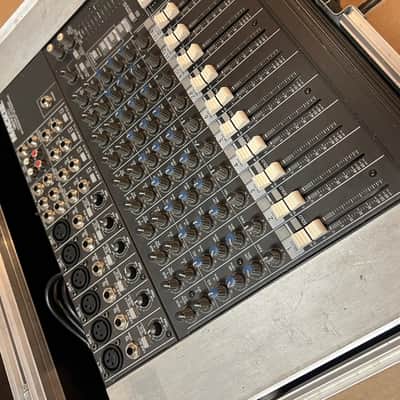 Mackie 1402-VLZ Pro 14-Channel – With Quality Flycase – Serviced – Warranty image 12