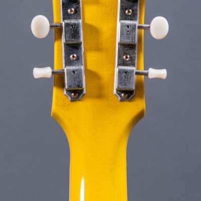 Gibson Custom '63 SG Special 2020, TV Yellow image 8
