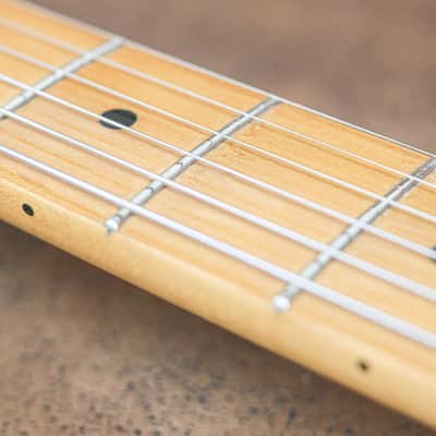 Fender Telecaster Custom | Black image 9