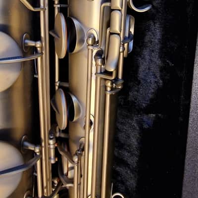 P.Mauriat PMB-300DK - Vintage Bronze image 4