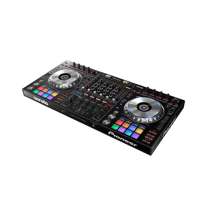 【希少】PIONEER DDJ-SZ DJコントローラー serato DDJ-SZ (archived) Flagship 4-channel controller for Serato DJ Pro