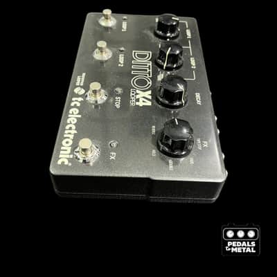 tc electronic ditto x4 - X12333 image 2