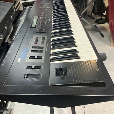 Korg DS-8 Digital FM Synthesizer image 5