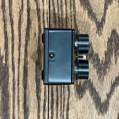 DOD Carcosa Fuzz 2010s - Black image 5