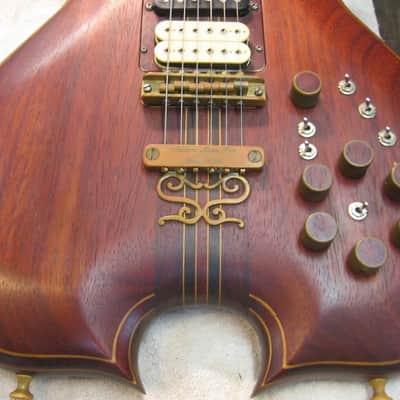 The Joker: Alembic Omega image 5