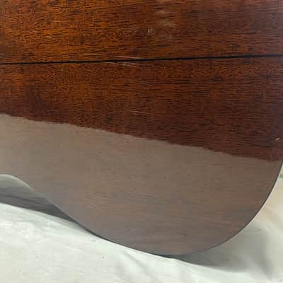 Alvarez Regent 4103 Classical Acoustic Guitar image 15