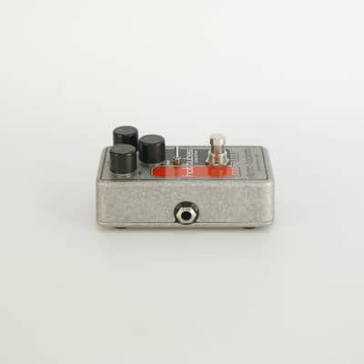 EHX Hot Tubes Overdrive image 4