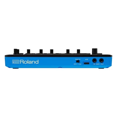 Roland J-6 Aira Compact Chord Synthesizer image 2