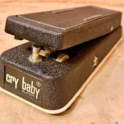 Jen Cry Baby Super  1970 w/vinyl Bag image 6