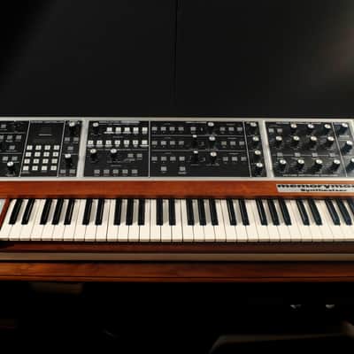 Moog Memorymoog Plus - Fully Serviced