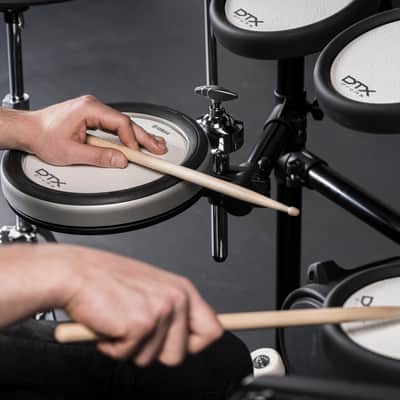 YAMAHA DTX 6K3x E Drumkit Lowrange image 4