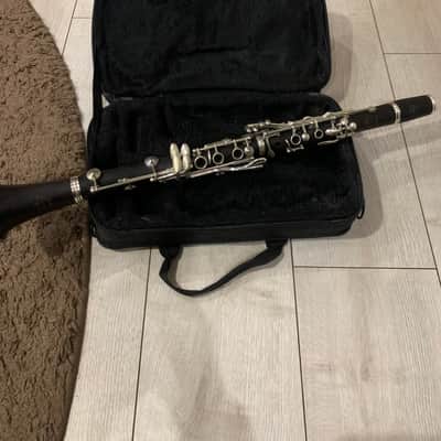 Yamaha YCL-82 Professional Bb Clarinet – Made in Japan – Great Condition image 4