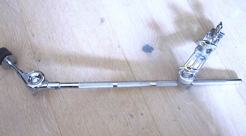 Gibraltar Cymbal Boom Arm Post Mount Clamp image 1