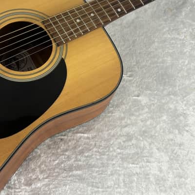 Charvel 550 Acoustic Guitar image 11