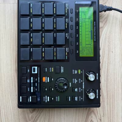 Akai MPC1000 - Upgraded & Freshly Serviced image 4