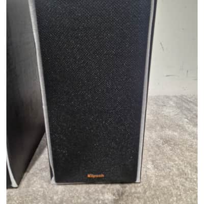 Klipsch R-50PM - Speakers - Pair - Black - Excellent w/ Cables image 14