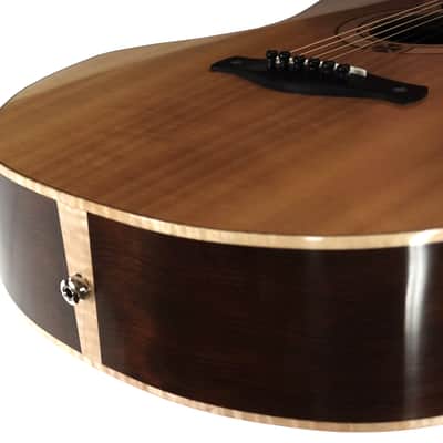 McClelland Woodworks MJ010 - 2020 2020 - Nitro image 11