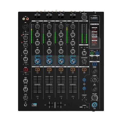 Alpha Recording System Model 1100 Rotary Mixer w/ box | Reverb