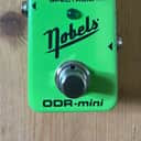 Nobels ODR-1 Mini Overdrive - Nashville secret