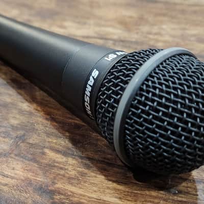 STUDIO SALE! Samson S11 Dynamic Carioid Microphone 1995 image 7