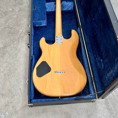 Yamaha SC-1000 Super Combination c 1979 Maple original vintage MIJ Japan strat image 13
