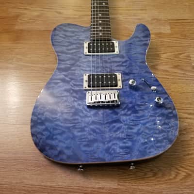 Tom Anderson Cobra T image 6