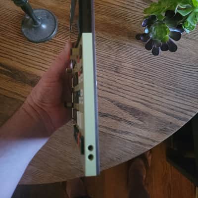 Teenage Engineering EP-1320 Medieval Sampler Composer 2024 - Present - Gold image 5