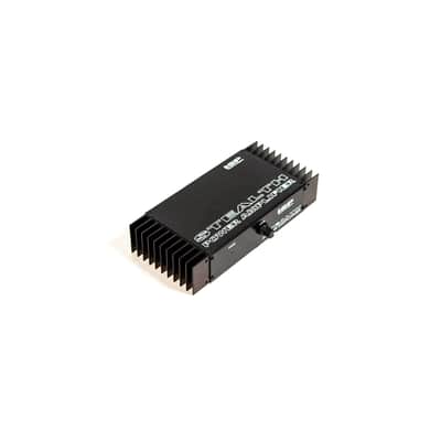 ISP Technologies Power Amplifier Pro Owned by Kiko Loureiro image 6