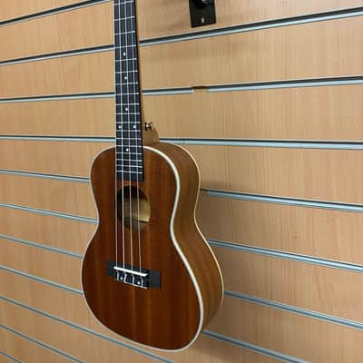Freshman UKMAHLTD Mahogany Limited Edition Concert Ukulele 2010s image 2