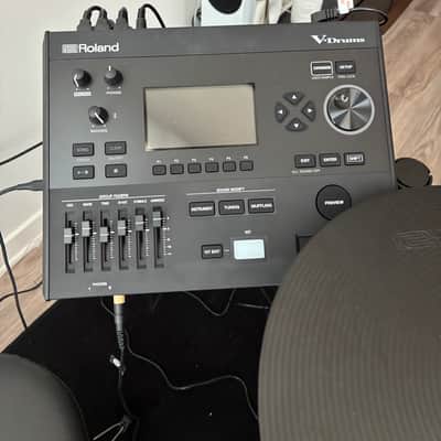 Roland TD-516 2025 image 4