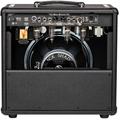 Mesa Boogie Mark Five 35 2-Channel 35-Watt 1x12" Guitar Combo image 2