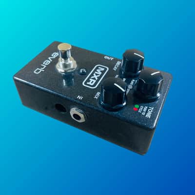 MXR M300 Reverb Pedal image 3