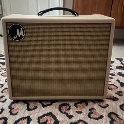 Milkman The Amp 12 inch Combo 2026 - Creme image 1