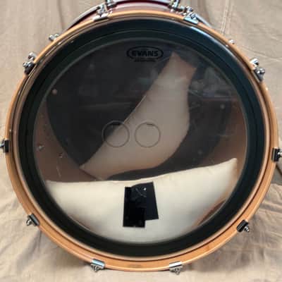 DW Design 8 piece! 2023 - Cherry Stain image 19
