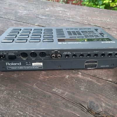 Roland R-5 Human Rhythm Composer Drum Machine image 6