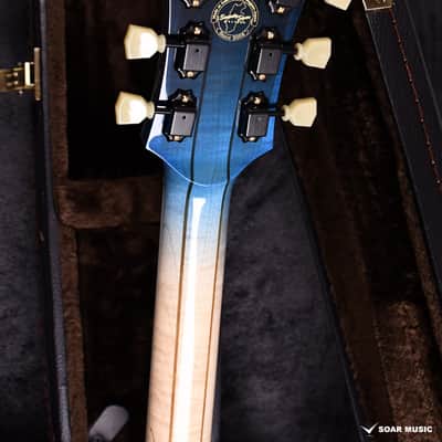 Seventy Seven EXRUBATO FLAME MAPLE WSE’24/NJ BL-B-VGR 3.6kg #A24-0041 image 10