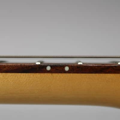 1992 Fender Squier Series Stratocaster MIK Rosewood Olympic White image 20