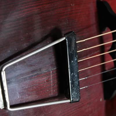 Gibson L-3 1920 - Sunburst image 12