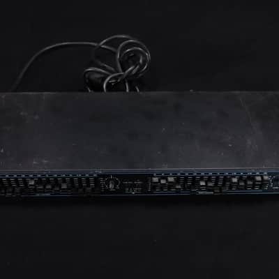 Dod Electronics Graphic Equalizer R-430 USED 806 image 1