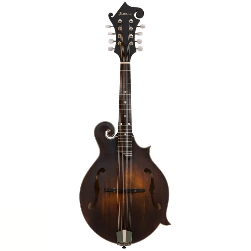 Eastman MD315 F-Style Mandolin | Reverb