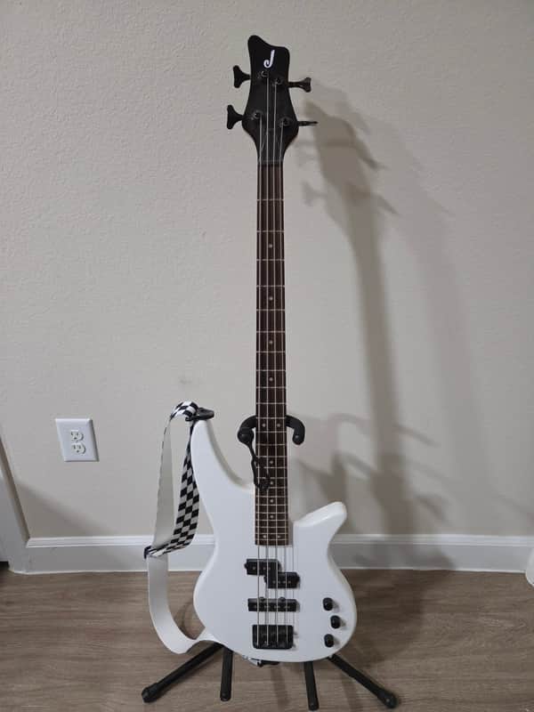 Jackson JS Series JS2 Spectra Bass