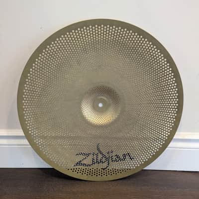 Zildjian Low Volume 18" Crash Ride image 4