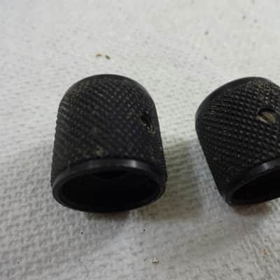 1960's Fender Champ lap steel black knobs clean image 5