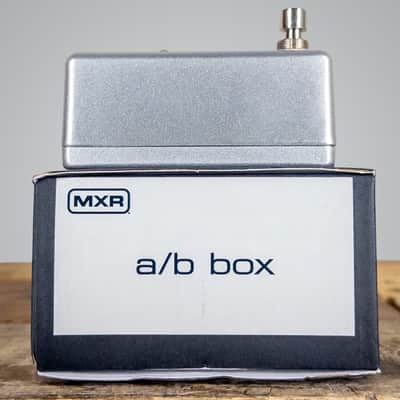 MXR ABY BOX image 3
