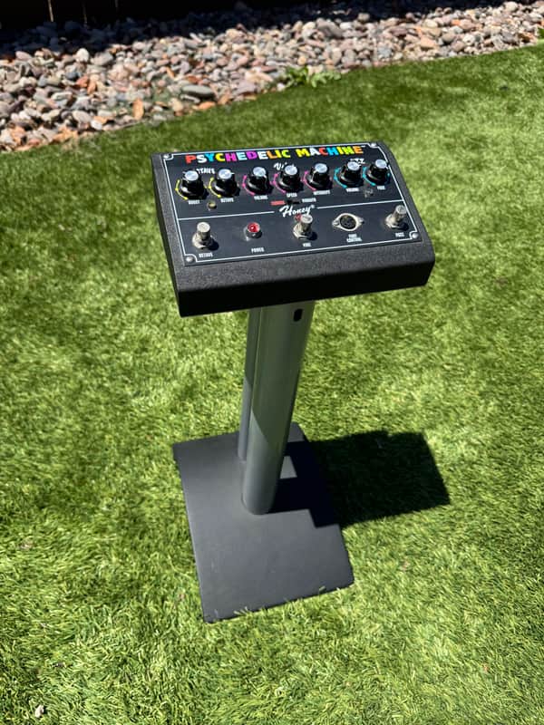 Shin-Ei Psychedelic Machine image 1